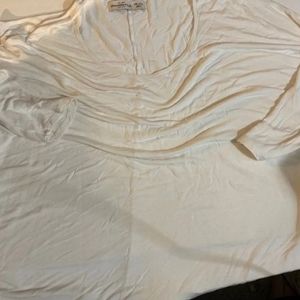 Abercrombie and Fitch Long Sleeve Tee